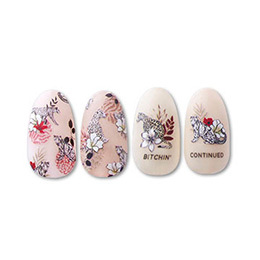 Sha-Nail Pro - ANF-001