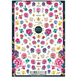 Sha-Nail Pro - CE-001