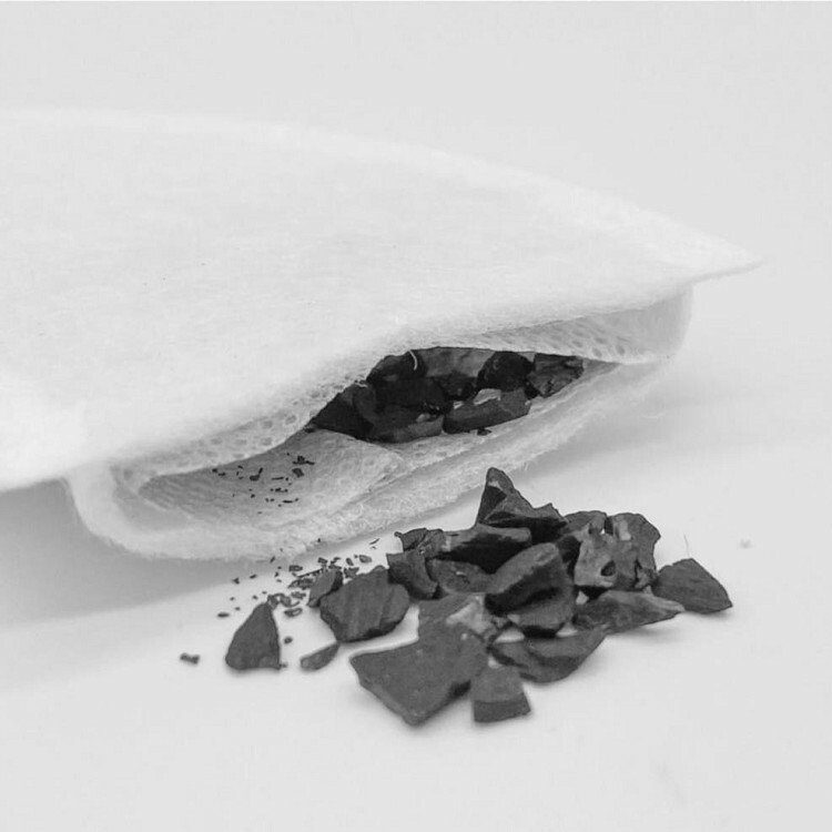 Miiibo Replaceable Filter 1pc