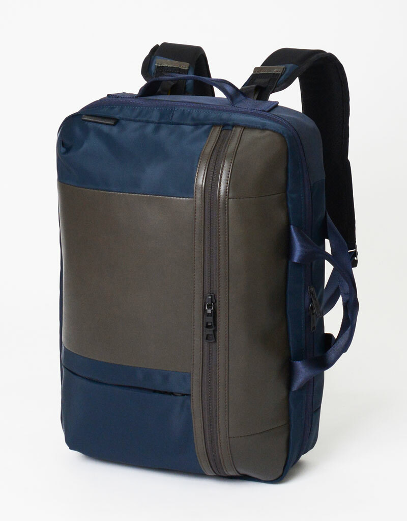 URBAN 2way backpack No.02921