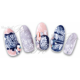 Sha-Nail Pro - CTFL-002