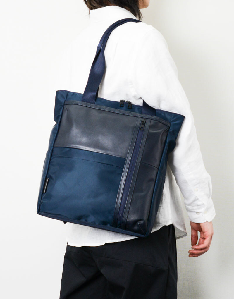 URBAN 2way tote bag No.02922