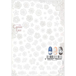 Sha-Nail Pro - COL-001