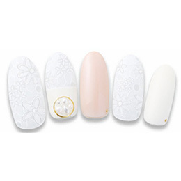 Sha-Nail Pro - COL-001