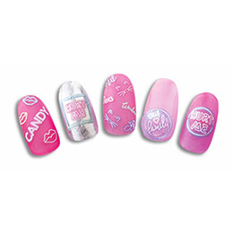 Sha-Nail Pro - NFP-001