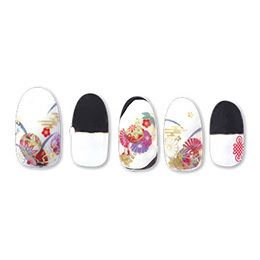 Sha-Nail Pro - KKS-001