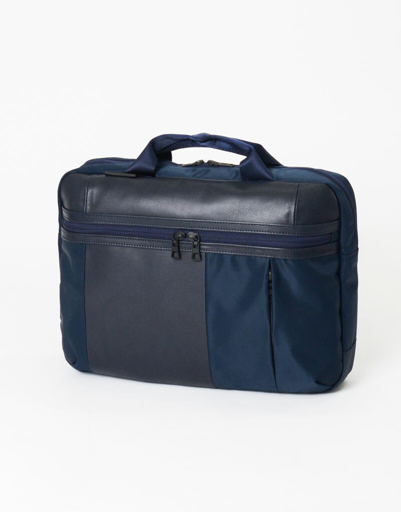 未使用】PORTER AVENUE BRIEFCASE(L) で記念購入 www.bass-boat.jp