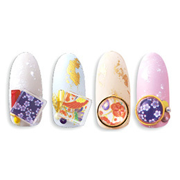 Sha-Nail Pro - KMYU-001