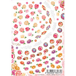 Sha-Nail Pro - YWKS-001