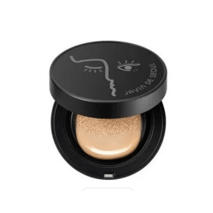 《21/22現貨》JAVIN DE SEOUL Wink Foundation Pact (其他需預訂)