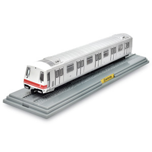 港鐵網上商店> 1:87 港鐵模型| MTR 經典載客列車(1979-2001)