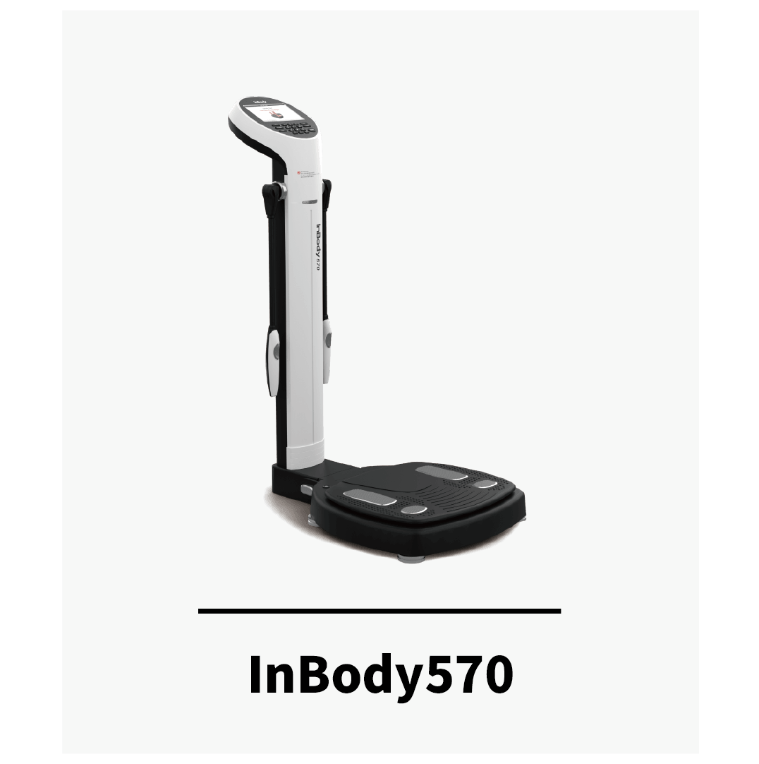 InBody 270
