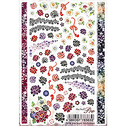 Sha-Nail Pro - FJS-001