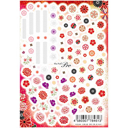 Sha-Nail Pro - KKH-001