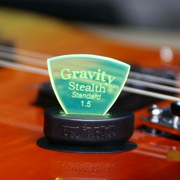 Gravity Picks Gravity 禮物包 薄片裝 Picks 第 5 張圖片｜三峽配件 / 週邊