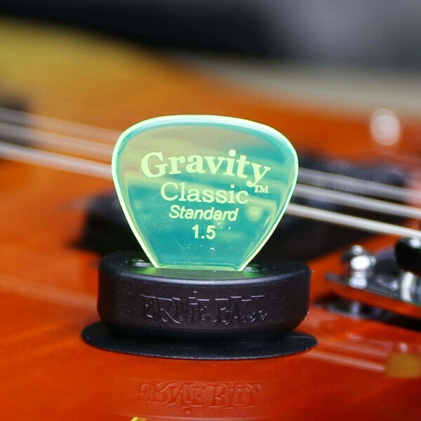 Gravity Picks Gravity 禮物包 薄片裝 Picks 第 6 張圖片｜三峽配件 / 週邊