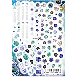 Sha-Nail Pro - KKH-002