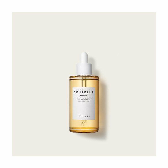 《現貨》Skin1004 Madagascar Centella Ampoule 100ml