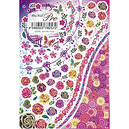 Sha-Nail Pro - NAD-001