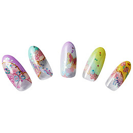 Sha-Nail Pro - NAD-002