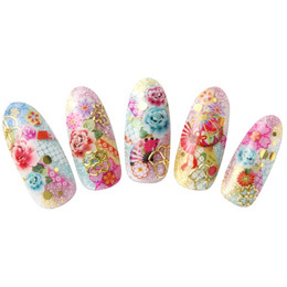 Sha-Nail Pro - MO-001