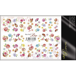 Sha-Nail Pro - MO-001