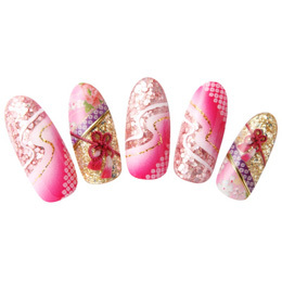 Sha-Nail Pro - KHM-002