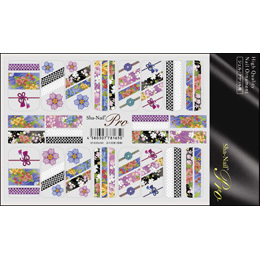 Sha-Nail Pro - KHM-001