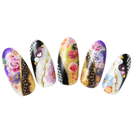 Sha-Nail Pro - KHM-001