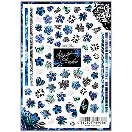 Sha-Nail Pro - NIS-001