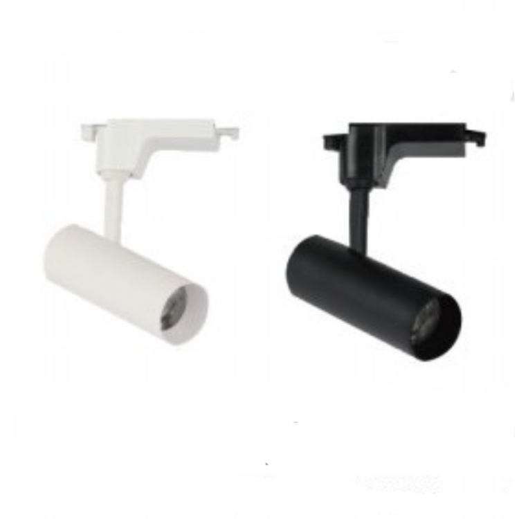 【喜萬年SYLVANIA】 15W 軌道燈 COB 直筒款