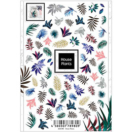 Sha-Nail Pro - HOP-001