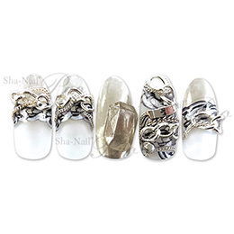 Sha-Nail Pro Limited - MDACC-001