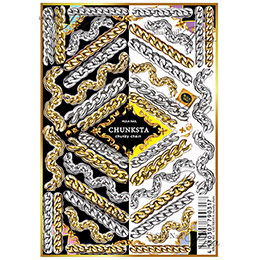 Sha-Nail Pro Limited - MDACC-001