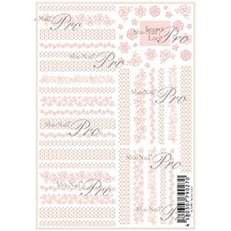 Sha-Nail Pro - SLA-001