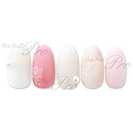 Sha-Nail Pro - SLA-001