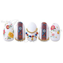 Sha-Nail Pro - TYE-001