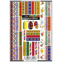 Sha-Nail Pro - TYE-001