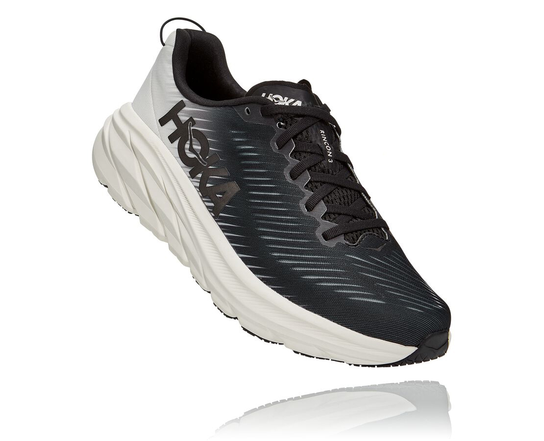 Hoka Rincon3 BWHT Men