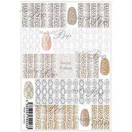 Sha-Nail Pro - SPY-001