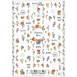 Sha-Nail Pro - EF-001