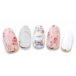 Sha-Nail Pro - EF-001