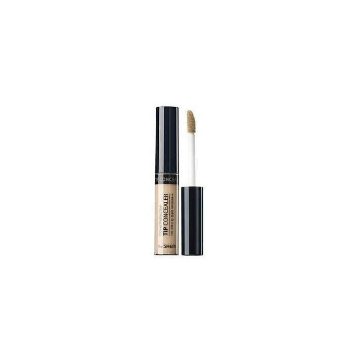 《現貨》The Saem Cover Perfection TIP CONCEALER