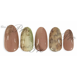 Sha-Nail Pro - SLE-001