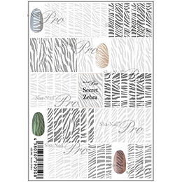 Sha-Nail Pro - SZE-001