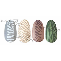 Sha-Nail Pro - SZE-001