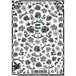 Sha-Nail Pro - MDABI-001