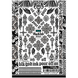 Sha-Nail Pro - MDABI-003