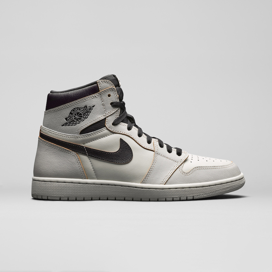 -(A5a)-AIR JORDAN 1 HIGH OG DEFIANT SB 灰白 "LIGHT BONE "NEW YORK-CD6578 006