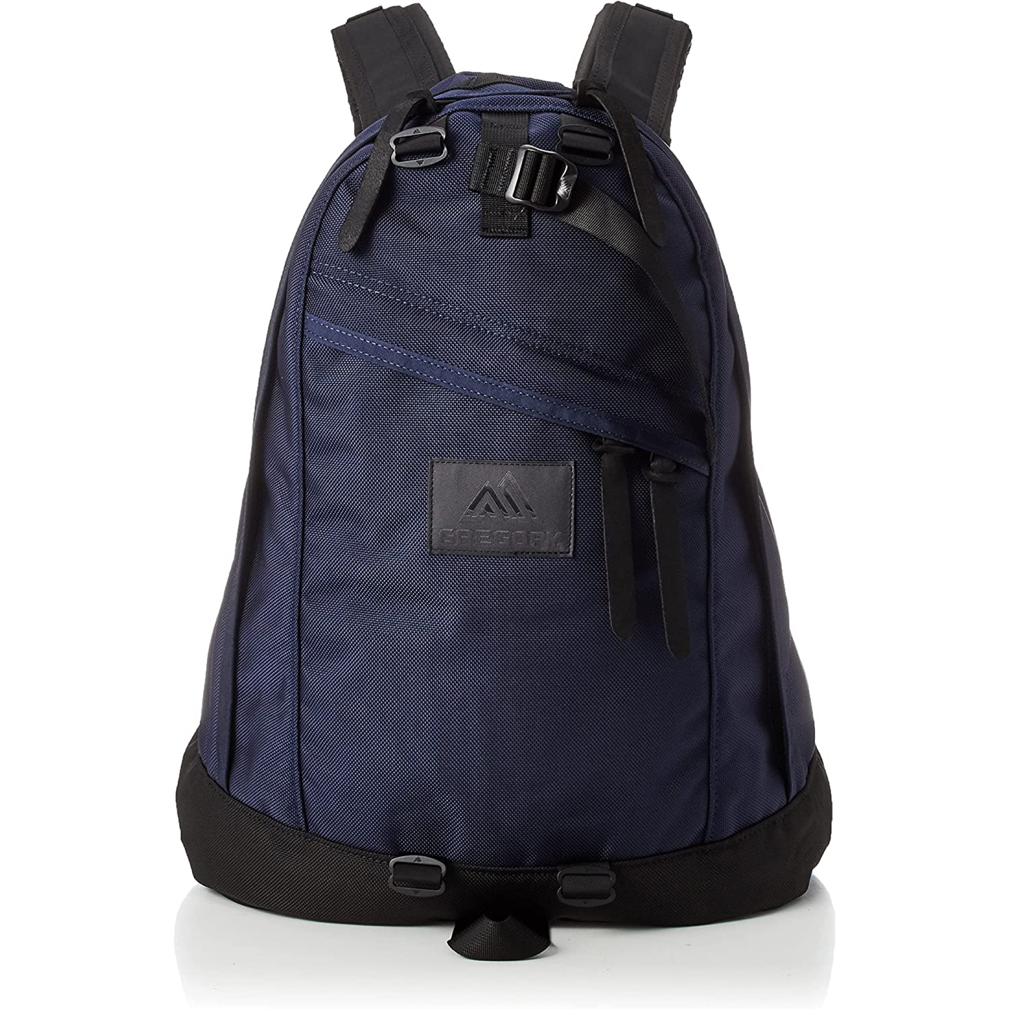 【 2021 新色】26L Gregory DAY PACK Cordura Ballistic Navy